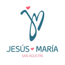 Logo de Colegio Jesús-María San Agustín Orihuela