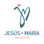 Logo de Jesús-María San Agustín Orihuela