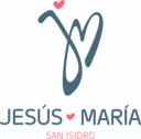 Logo de Colegio Jesús-María San Isidro 