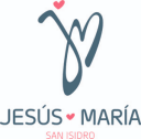 Logo de Colegio Jesús-María San Isidro