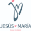 Logo de Jesús-María San Isidro 