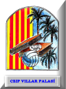 Logo de CEIP Villar Palasí