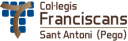 Logo de Colegio Sant Antoni