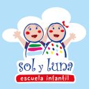 Logo de Escuela Infantil Sol y Luna