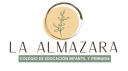 Logo de CEIP La Almazara