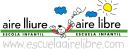 Logo de Escuela Infantil Aire Libre