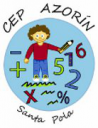 Logo de Colegio Azorín