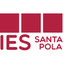 Logo de Instituto Santa Pola