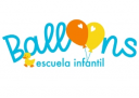 Logo de Escuela Infantil Balloons