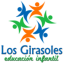 Logo de Los Girasoles