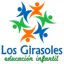 Logo de Los Girasoles