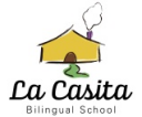 Logo de Escuela Infantil La Casita Bilingual School