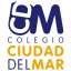 Logo de CIUDAD DEL MAR