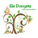 Logo de Escuela Infantil Els Donyets