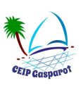 Logo de Colegio Gasparot
