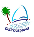 Logo de CEIP Gasparot