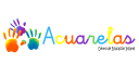 Logo de Escuela Infantil Acuarelas