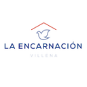 Logo de Colegio La Encarnación
