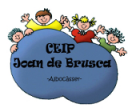 Logo de Escola Joan De Brusca