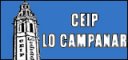 Logo de Colegio Lo Campanar