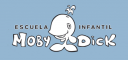 Logo de Escuela Infantil CPEI MOBY DICK