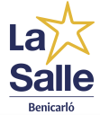Logo de Instituto La Salle