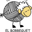 Logo de Escuela Infantil El Borreguet