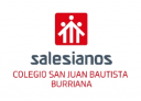 Logo de Colegio Salesianos San Juan Bautista