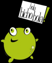 Logo de Escuela Infantil Hola Bicho Bola