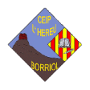 Logo de CEIP L'hereu