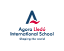 Logo de Colegio Agora Lledó International School