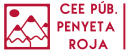 Logo de Colegio CEE Púb. Penyeta Roja