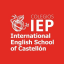 Logo de International English School of Castellón