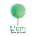 Logo de Escuela Infantil L'om