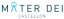 Logo de Mater Dei