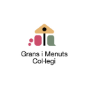 Logo de Colegio Grans I Menuts