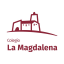 Logo de La Magdalena