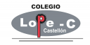 Logo de Colegio Lope Castellón
