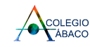 Logo de Colegio Ábaco