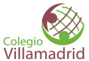 Logo de Colegio Villamadrid