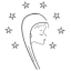 Logo de Reina De Los Ángeles