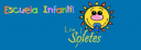 Escuela Infantil Los Soletes Proyectos Infantiles, S.l. II
