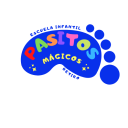 Logo de Escuela Infantil Pasitos Mágicos El Retiro