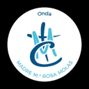 Logo de Colegio Madre María Rosa Molas