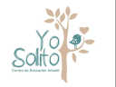Logo de Escuela Infantil Yo Solito