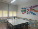 Logo de CEIP Pintor Camarón