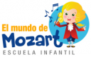 Logo de Escuela Infantil El Mundo De Mozart II