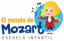 Logo de El Mundo De Mozart II