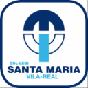 Logo de Instituto Santa María