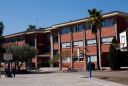 Colegio Carlos Sarthou Carreres